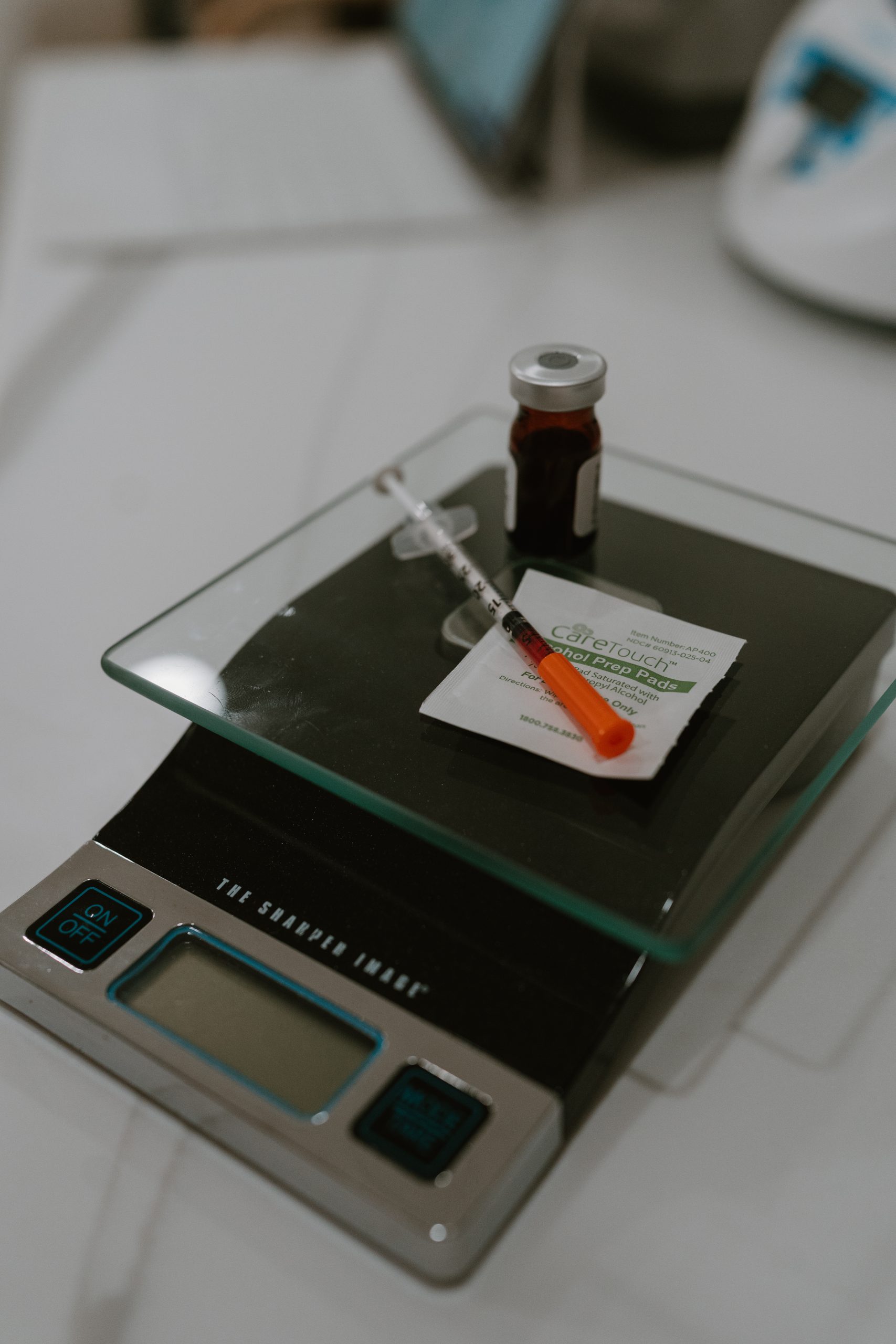 Revived Medical Aesthetics treatment