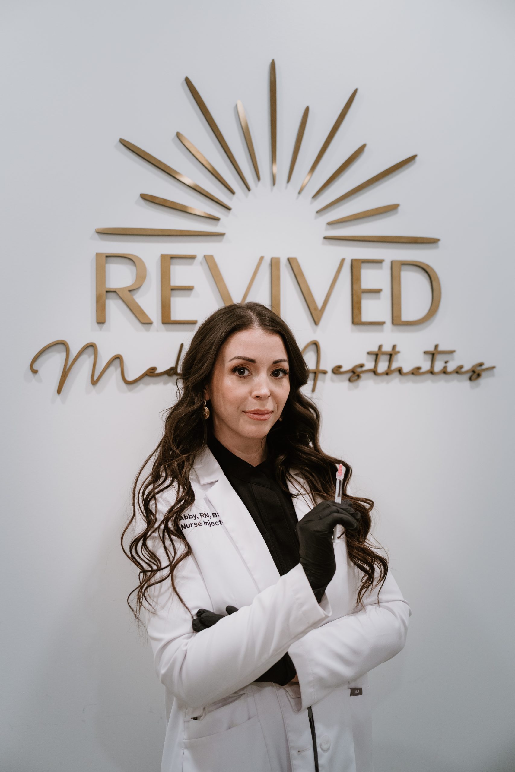 Photo of Revied Beauty